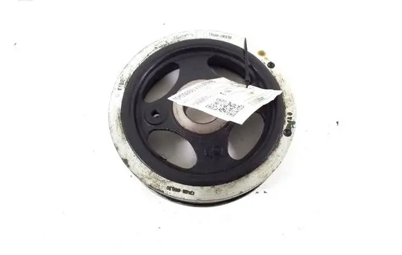 Toyota RAV 4 (XA30) Crankshaft pulley 134080R030