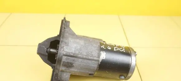Renault Trafic III (X82) Starter motor 233009590R R9M413