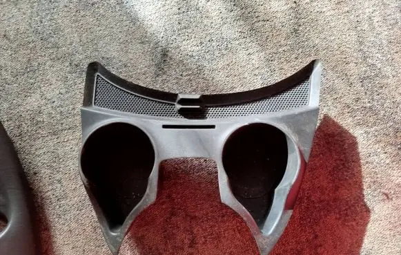 Ford Focus Cup holder 2M51046B95