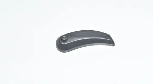 BMW 5 F10 F11 Engine bonnet (hood) release handle 9113984 51239113984