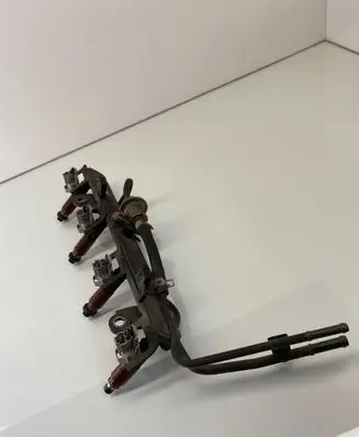 Suzuki Liana Fuel injectors set 3990