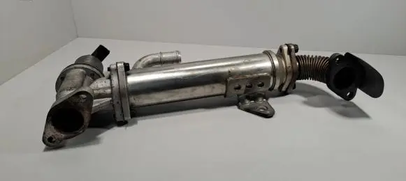 Hyundai Santa Fe EGR valve 2841027410 2841827450