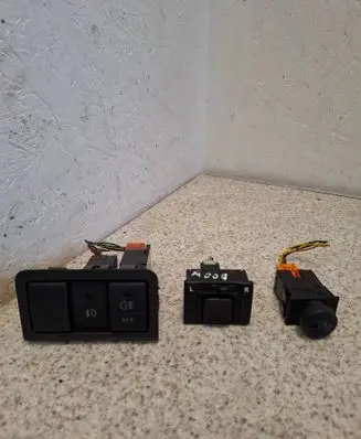 Suzuki Jimny Electric window control switch