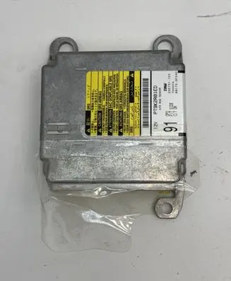Toyota Corolla Verso AR10 Airbag control unit/module 235731103 891700F240