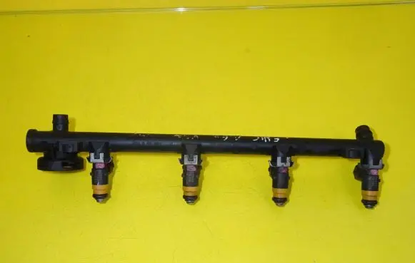 Renault Scenic I Fuel main line pipe H029611 7700112519