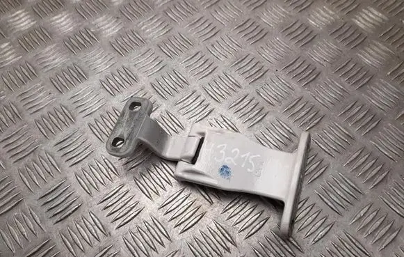 Volkswagen Caddy Tailgate/trunk/boot hinge 2K7827153A