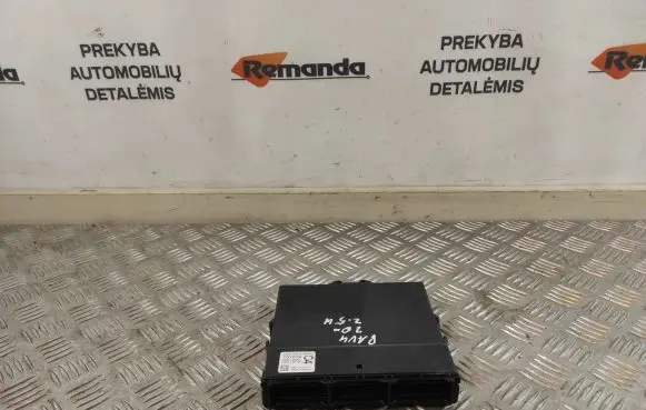 Toyota RAV 4 (XA50) Other control units/modules 8998142260 2190007530