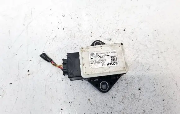 Honda CR-V ESP acceleration yaw rate sensor 0265005683 39960-STK-A01
