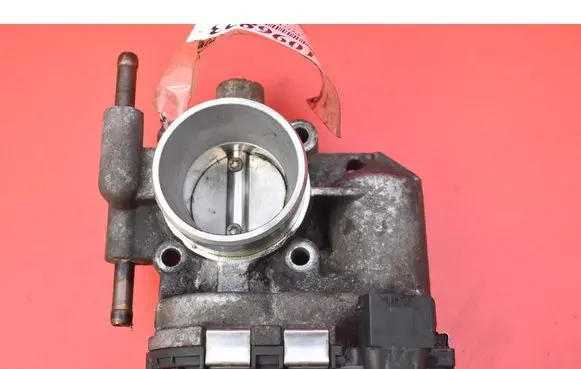 Opel Astra H Throttle body valve 0280750133