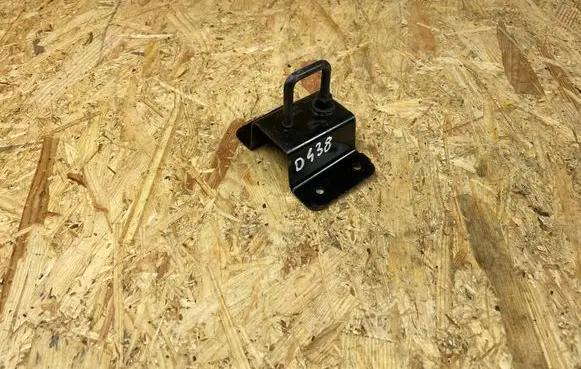 Jaguar I-Pace Engine bonnet/hood lock/latch loop/hook J9D316K689AC