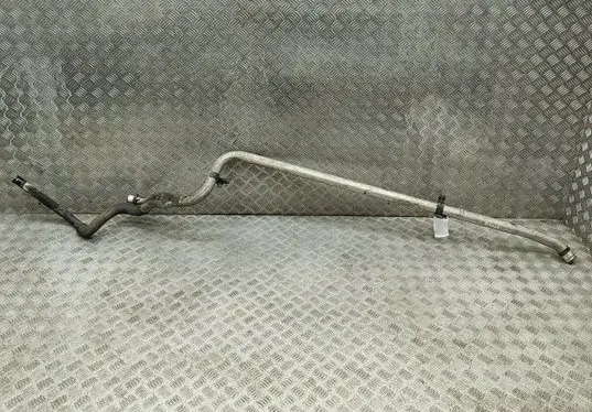 Porsche 911 996 Engine coolant pipe/hose 99610675203