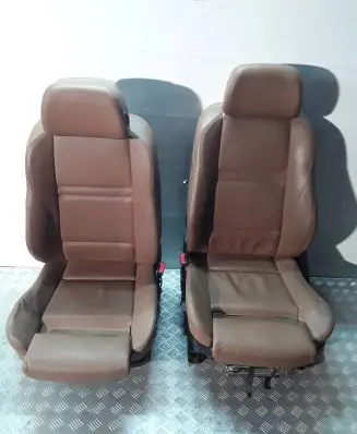 Seat set