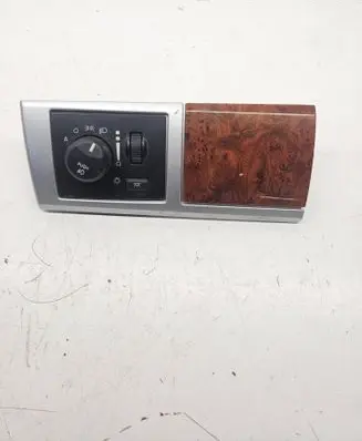 Volkswagen Routan Light switch P04602762AB 1DT631AAAA