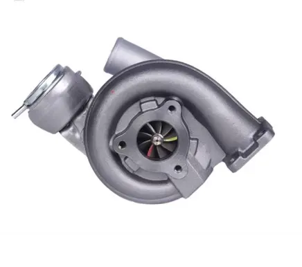 Volkswagen Transporter - Caravelle T4 Turbo 4541920003 454192-0001 4541920002