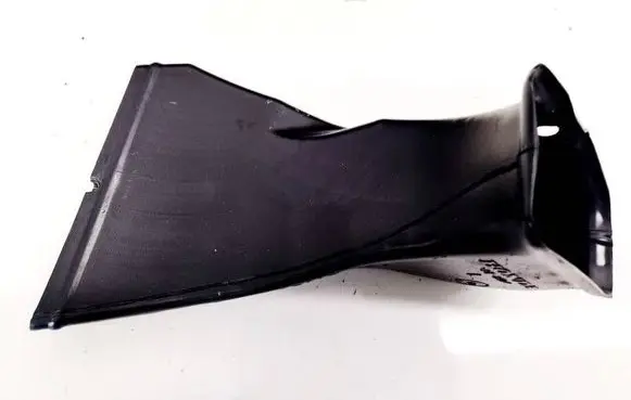 Honda Civic Cabin air duct channel 83381SMGG0