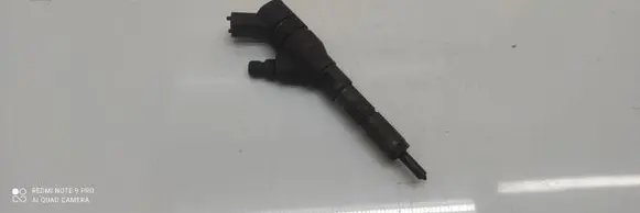 Citroen C5 Fuel injector 9635196580 2402201508920