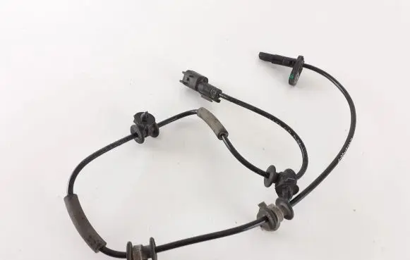 Tesla Model 3 ABS brake wheel speed sensor 104476100F