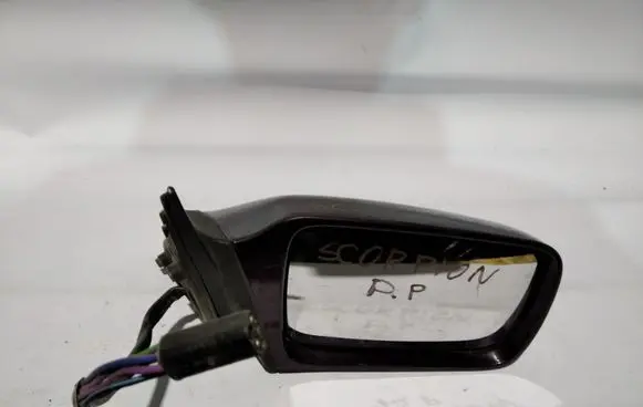 Ford Scorpio Front door electric wing mirror