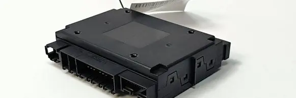 Volkswagen Phaeton Comfort/convenience module 3D0937049H 050665042 05066504