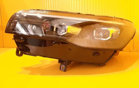 Volkswagen Tiguan Headlight/headlamp 571941035C