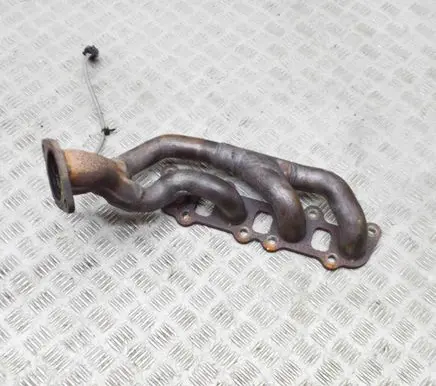 Ford Mustang VI Intake manifold FR3Z9430A