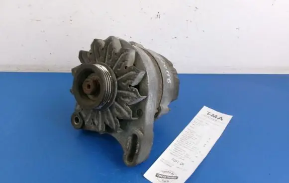 Fiat Seicento/600 Generator/alternator