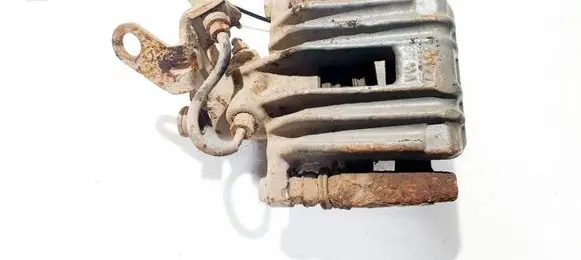 Seat Toledo III (5P) Rear brake caliper
