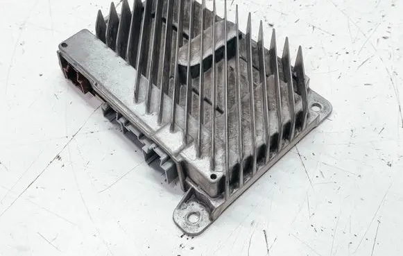 Buick Encore I Sound amplifier 42672428