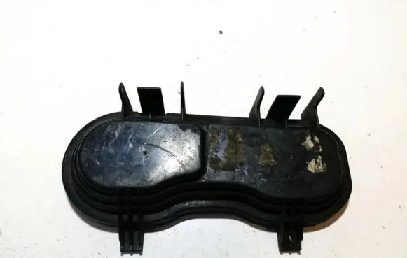 Renault Laguna I Headlight/headlamp dust cover 141671