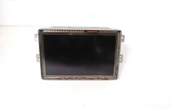Land Rover Evoque I Screen/display/small screen FJ3210E889AE