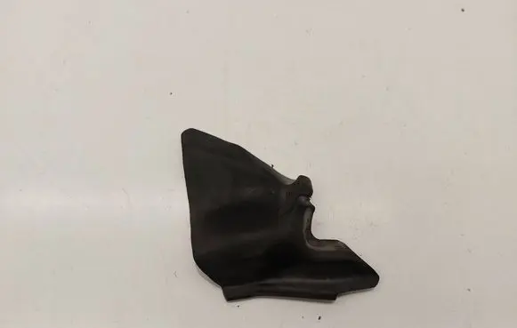 Audi A3 S3 8P Rubber seal rear door window/glass 8P4839175A