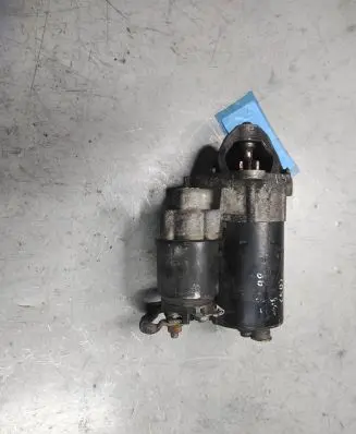 Volkswagen PASSAT B5 Starter motor
