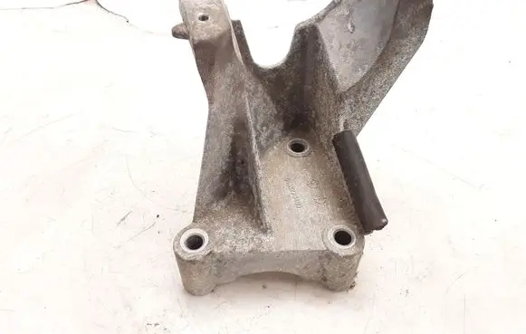 Peugeot 206 Fuel filter bracket/mount holder 9638770480