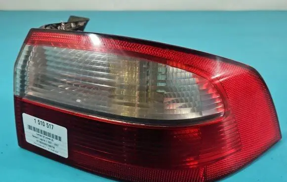 Rear/tail lights