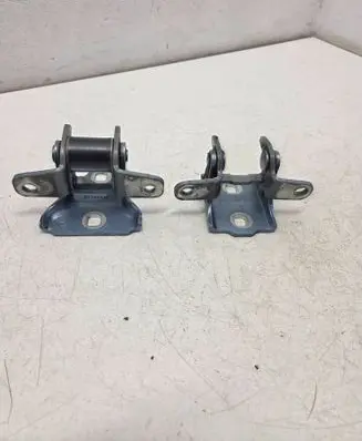 Opel Meriva B Rear door hinge set 