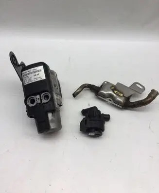 Volkswagen Touran III Auxiliary pre-heater (Webasto) 5R3815005L 5QA819139B 9023901