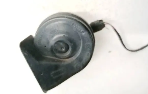 BMW 3 E90 E91 Horn signal 0055306