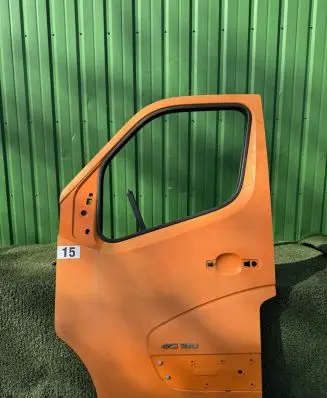 Renault Master III Front door 801017005R 801530014R