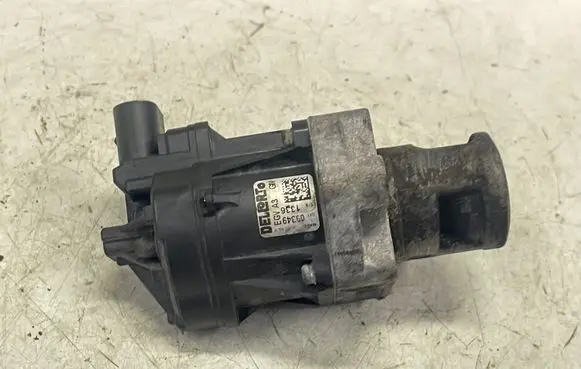 Opel Insignia A EGR valve K5T70977
