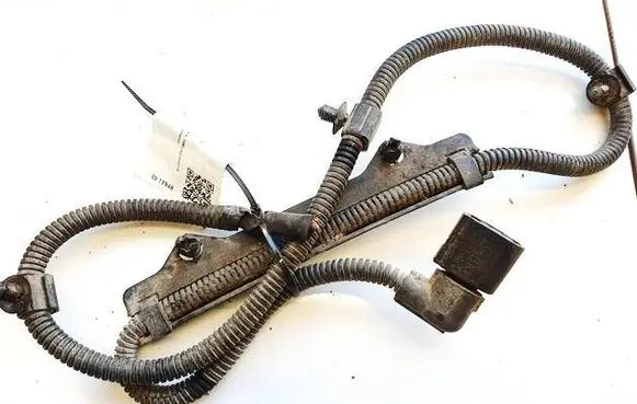 Volkswagen PASSAT B7 Other wiring loom 3C0971047