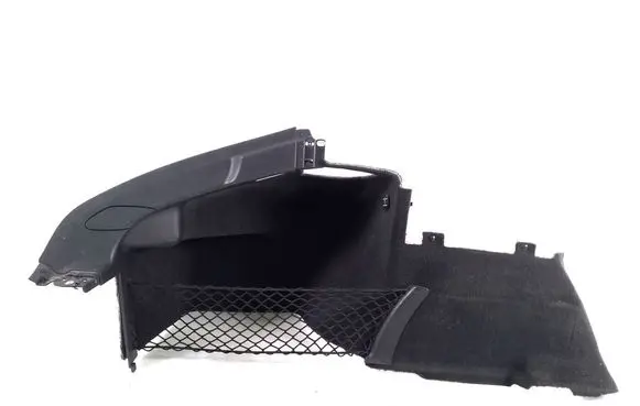 Porsche Panamera (970) Trunk/boot side trim panel 97055105102