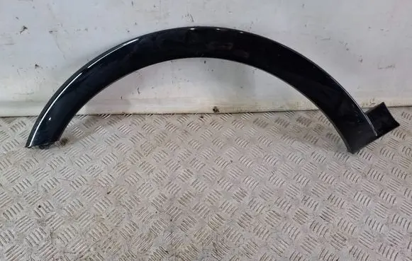 Porsche Cayenne (9Y0 9Y3) Front arch trim 9Y0853817