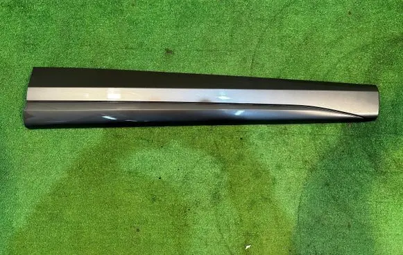 Cupra Formentor Front door trim (molding) 5FF854940B