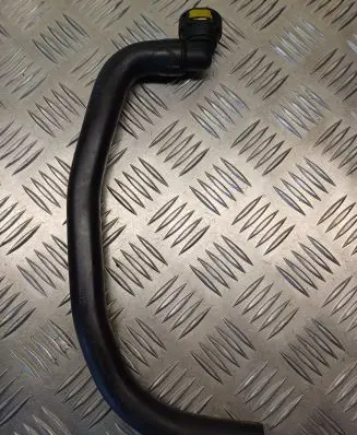 Renault Clio III Vacuum line/pipe/hose