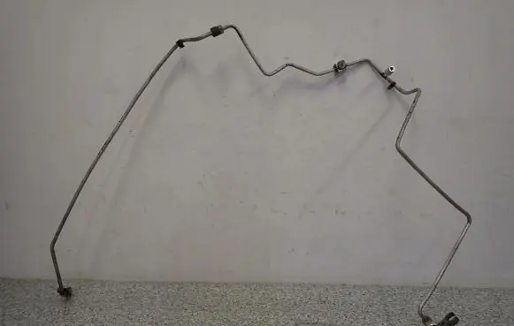 Suzuki Ignis Air conditioning (A/C) pipe/hose