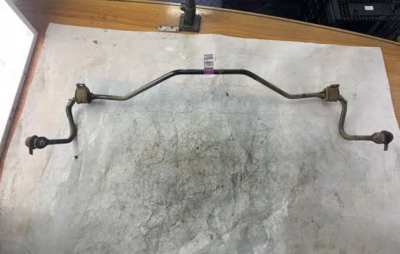 Jeep Patriot Rear anti-roll bar/sway bar 05105886AA