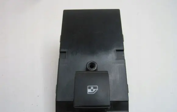 Opel Astra J Central console control unit 13301886
