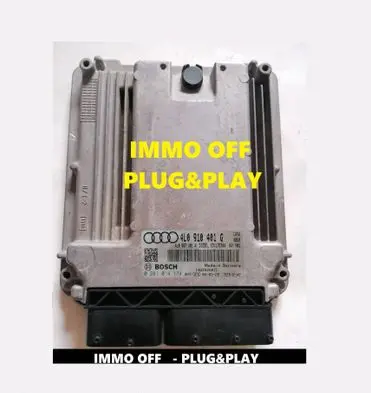 Engine control unit/module