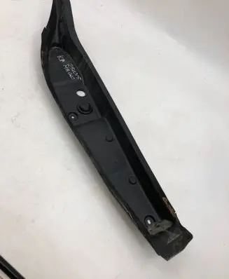 Mercedes-Benz GLC C254 Fender end trim A2548890000