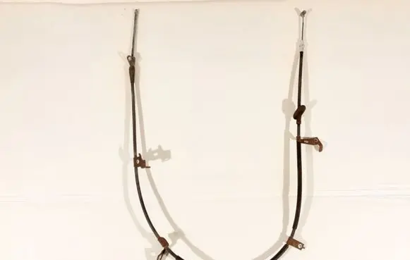 Suzuki SX4 Handbrake/parking brake wiring cable 6A25